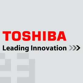 Toshiba Leading Innovation